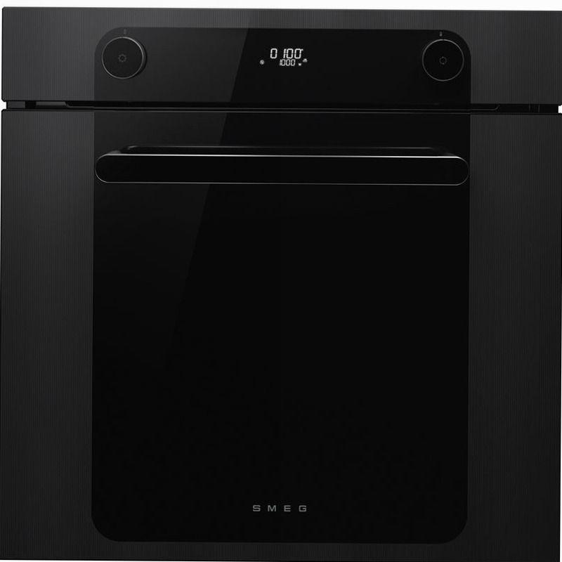 Forno Termoventilato 60 cm Estetica Musa