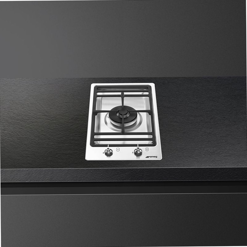 Piano Cottura a Gas 30 cm Estetica Classica C