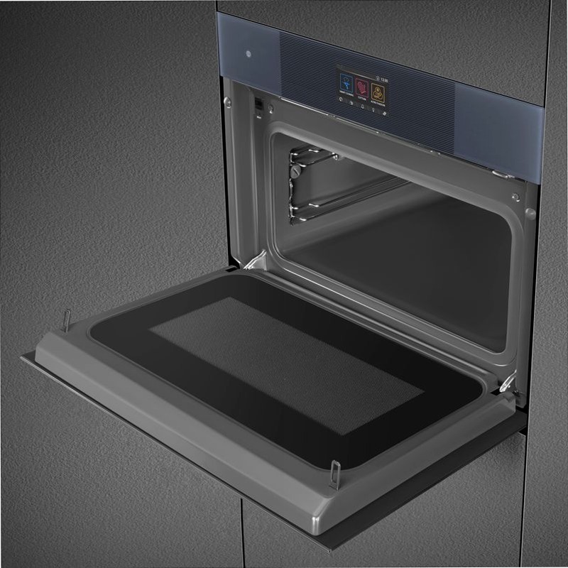 Forno Galileo Omnichef Multitech Estetica Linea