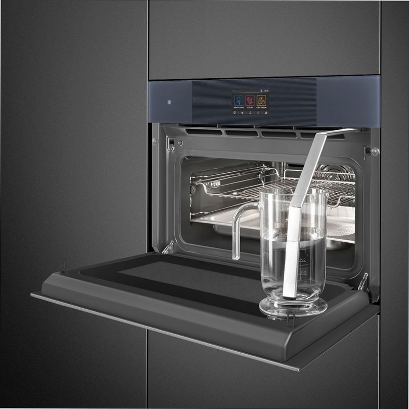 Forno Galileo Omnichef Multitech Estetica Linea
