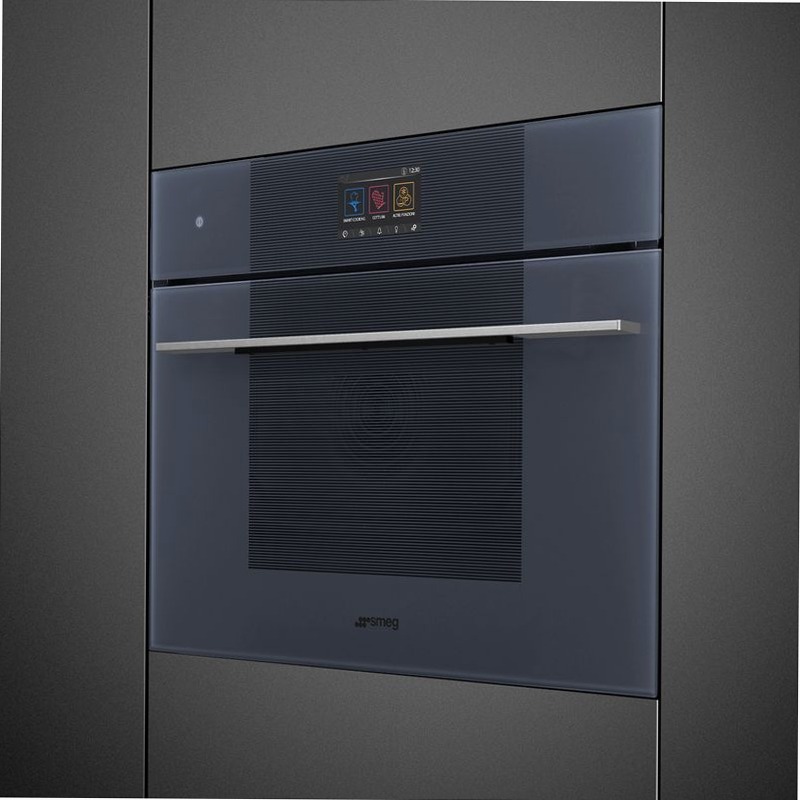 Forno Galileo Omnichef Multitech Estetica Linea