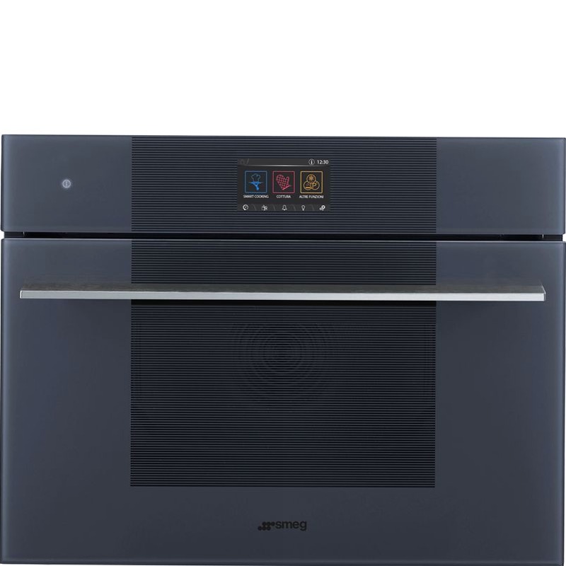Forno Galileo Omnichef Multitech Estetica Linea