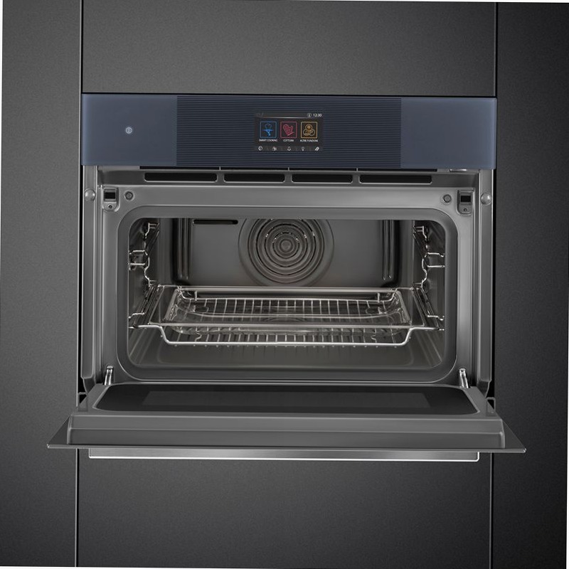 Forno Galileo Omnichef Multitech Estetica Linea