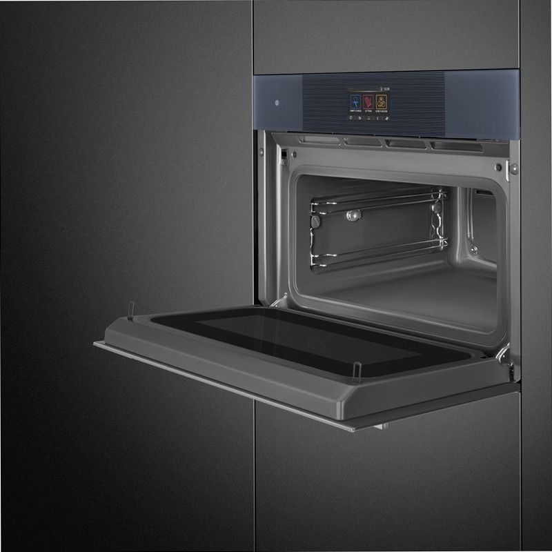 Forno Galileo Omnichef Multitech Estetica Linea