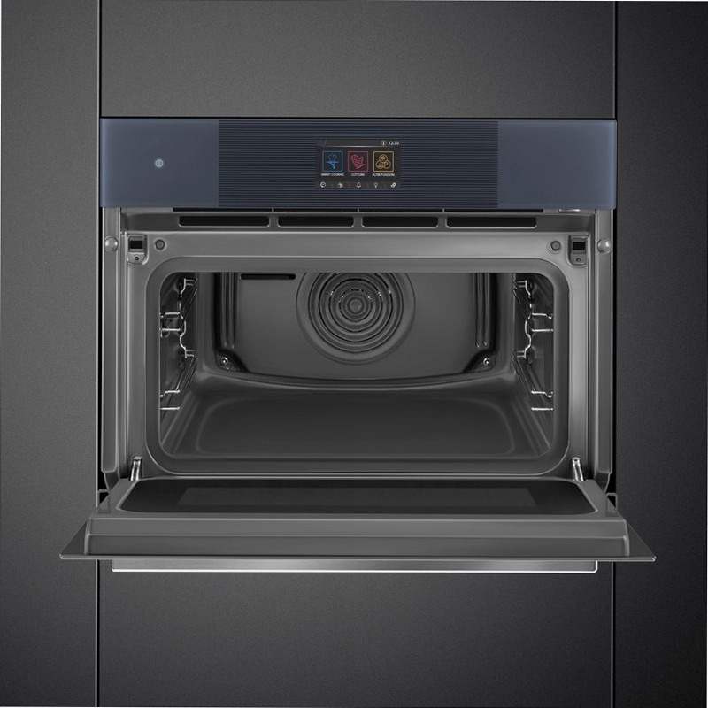 Forno Galileo Omnichef Multitech Estetica Linea