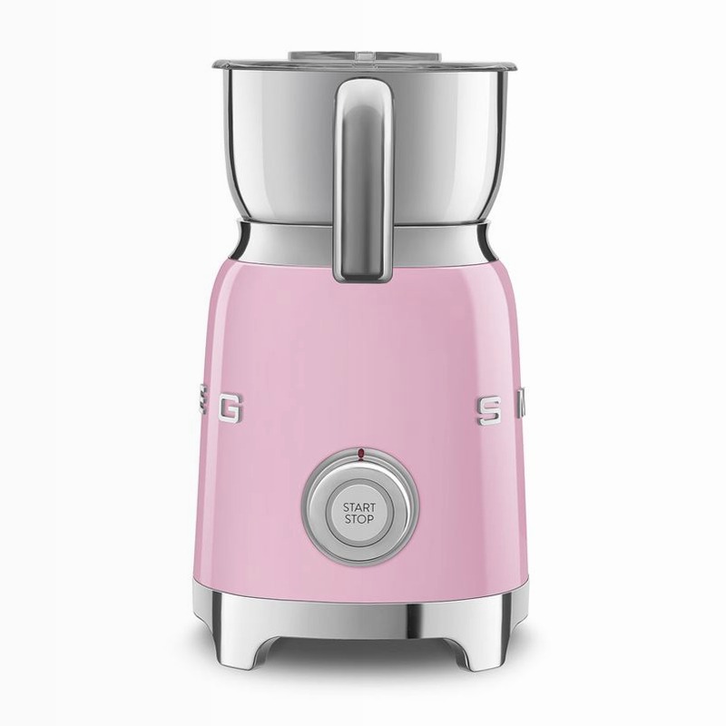 Montalatte Rosa Estetica 50's Style