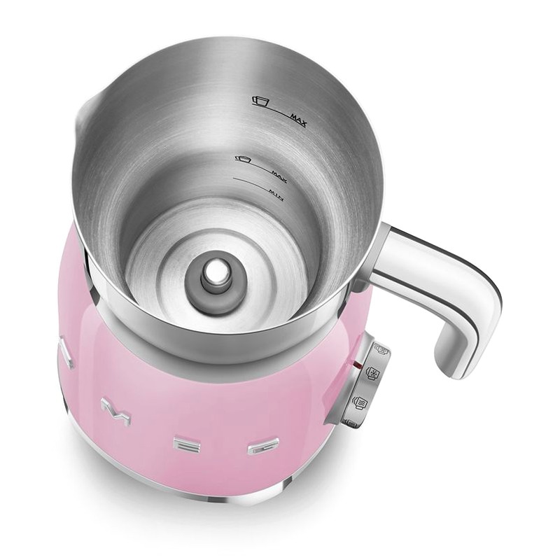 Montalatte Rosa Estetica 50's Style