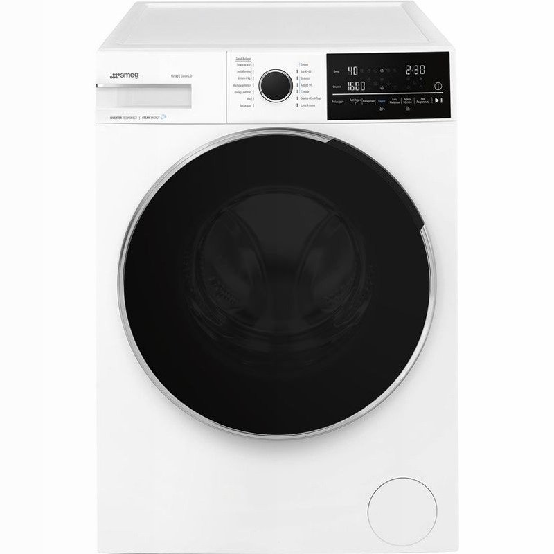Lavasciuga Libera Installazione Smeg WDNP064SLD