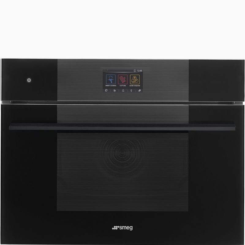 Forno Galileo Speedwave Microonde Combinato Estetica Linea