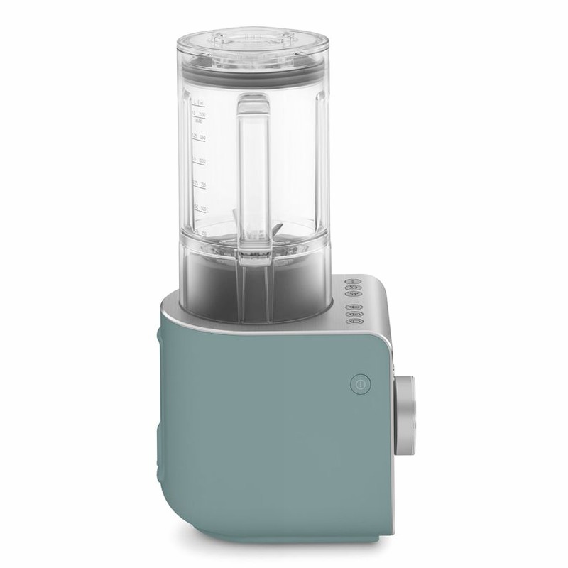 Frullatore ad alte prestazioni Verde smeraldo