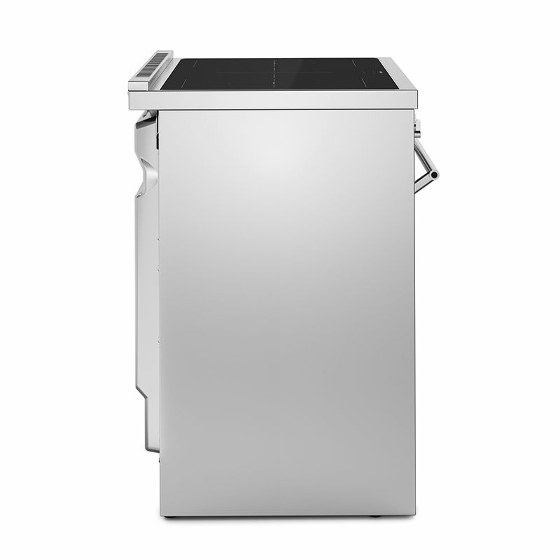 Cucina Smeg Induzione 90x60 cm - Cucina Classica