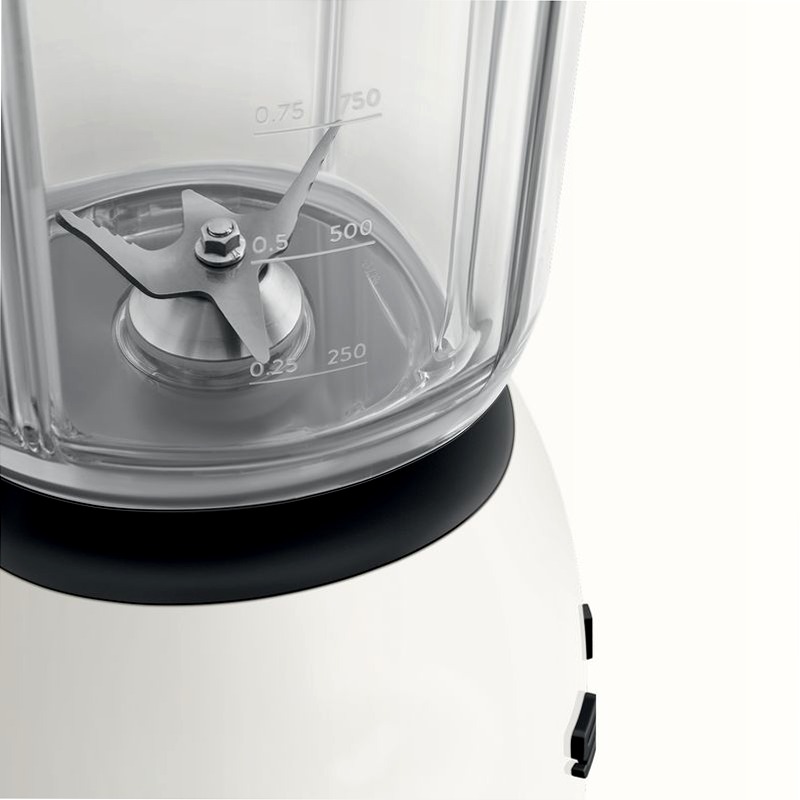 Frullatore BLF03 | Carrara White Porsche x SMEG