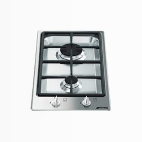 Piano Cottura a Gas 30 cm Estetica Classica C