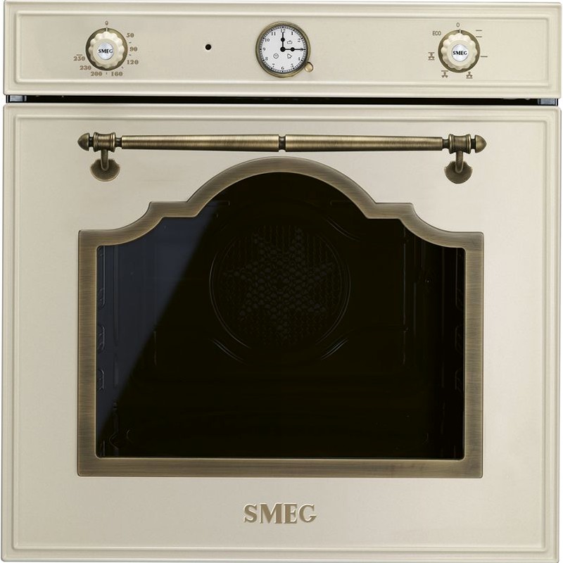 Forno Ventilato 60 cm Estetica Cortina