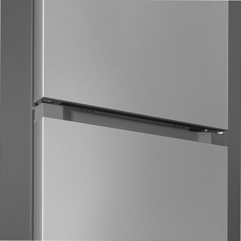 Frigorifero Libera Installazione Combinato Inox C