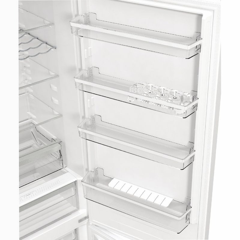 Frigorifero Libera Installazione Combinato RC20WDNE Smeg Bianco A