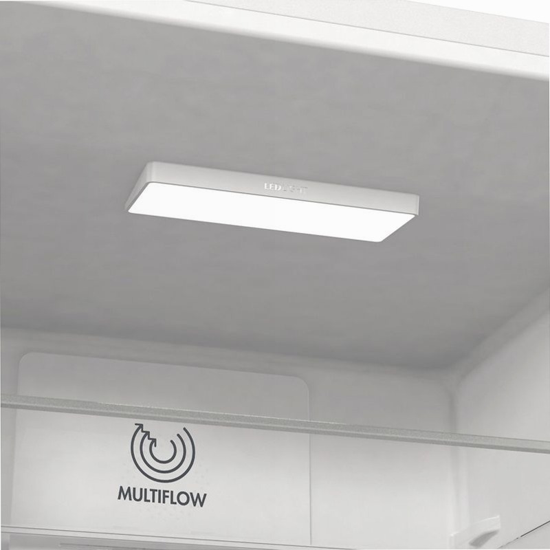 Frigorifero Libera Installazione Combinato RC20WDNE Smeg Bianco A