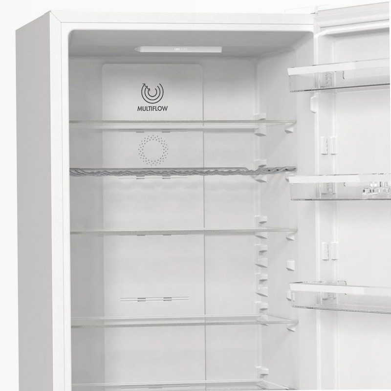 Frigorifero Libera Installazione Combinato RC20WDNE Smeg Bianco A