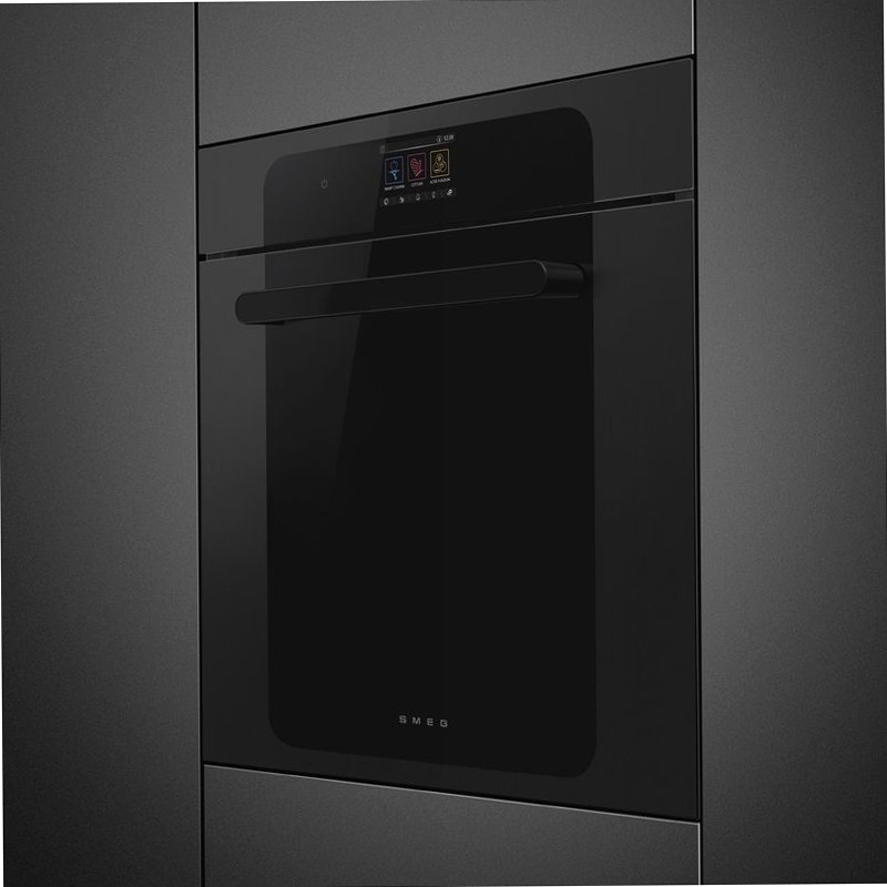 Forno Galileo SpeedwaveXL Microonde Combinato Estetica Musa