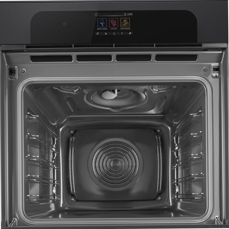 Forno Galileo SpeedwaveXL Microonde Combinato Estetica Musa