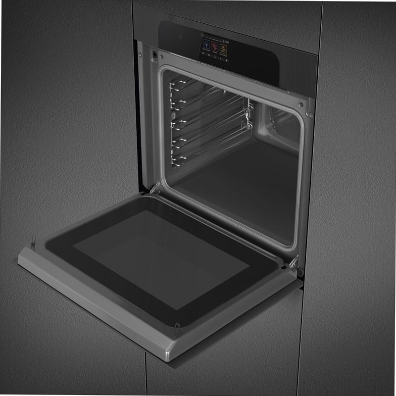 Forno Galileo SpeedwaveXL Microonde Combinato Estetica Musa