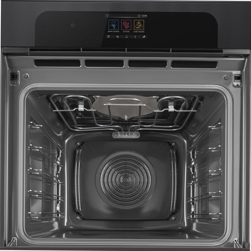 Forno Galileo SpeedwaveXL Microonde Combinato Estetica Musa