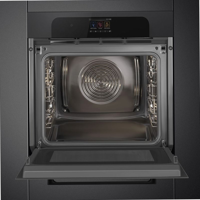 Forno Galileo SpeedwaveXL Microonde Combinato Estetica Musa