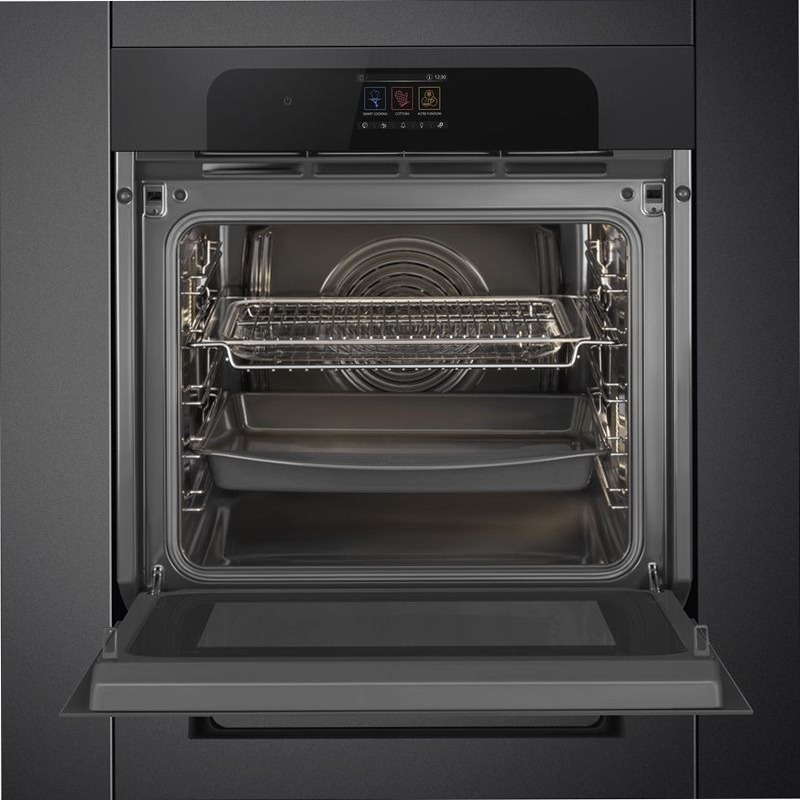 Forno Galileo SpeedwaveXL Microonde Combinato Estetica Musa