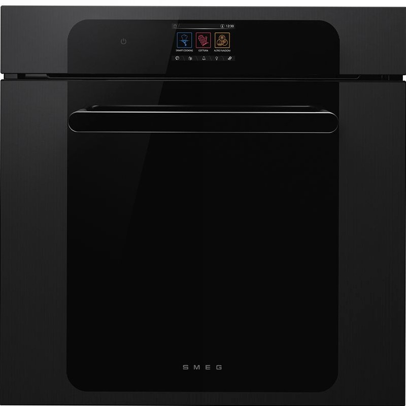 Forno Galileo SpeedwaveXL Microonde Combinato Estetica Musa