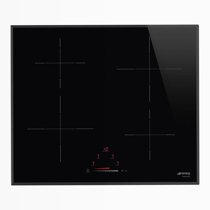 Induzione Piano Cottura 60 cm Estetica Universale