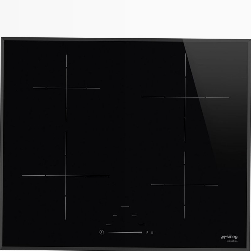 Induzione Piano Cottura 60 cm Estetica Universale