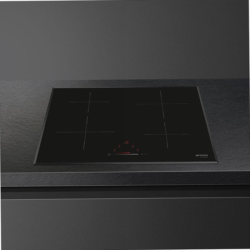 Induzione Piano Cottura 60 cm Estetica Universale