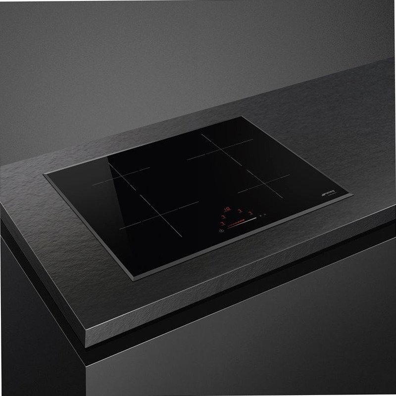 Induzione Piano Cottura 60 cm Estetica Universale