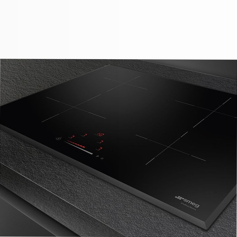 Induzione Piano Cottura 60 cm Estetica Universale