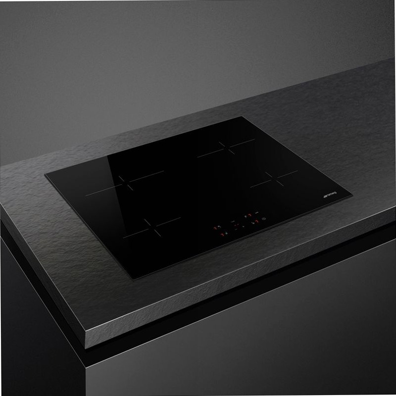 Piano di cottura ceramico Estetica Universale