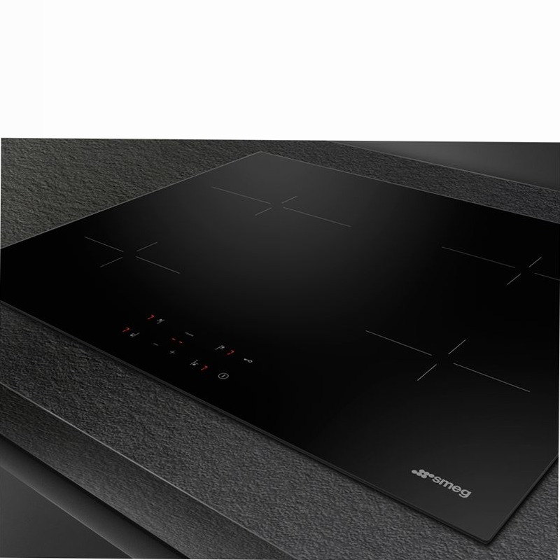 Piano di cottura ceramico Estetica Universale