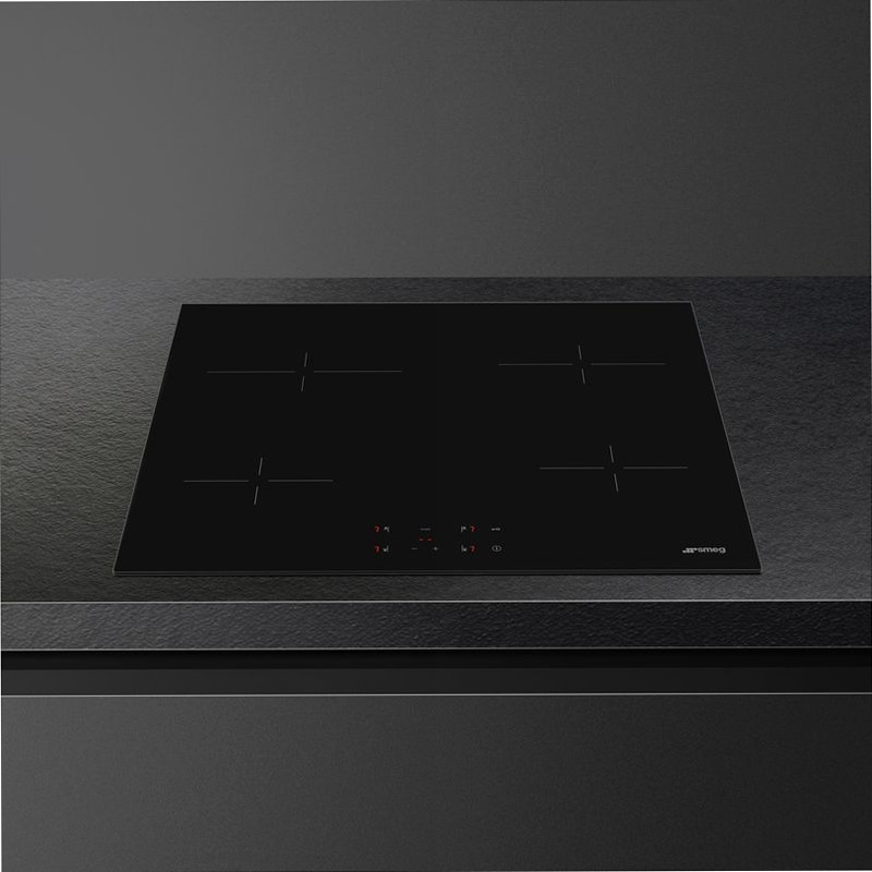 Piano di cottura ceramico Estetica Universale