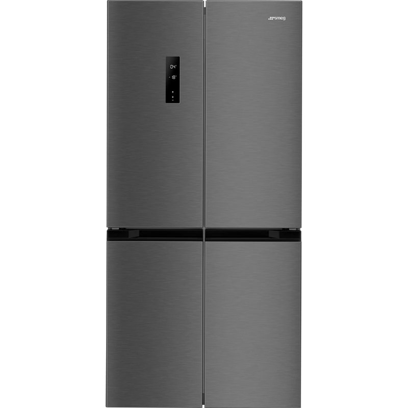 Frigorifero Libera Installazione 4 Porte Estetica Universale