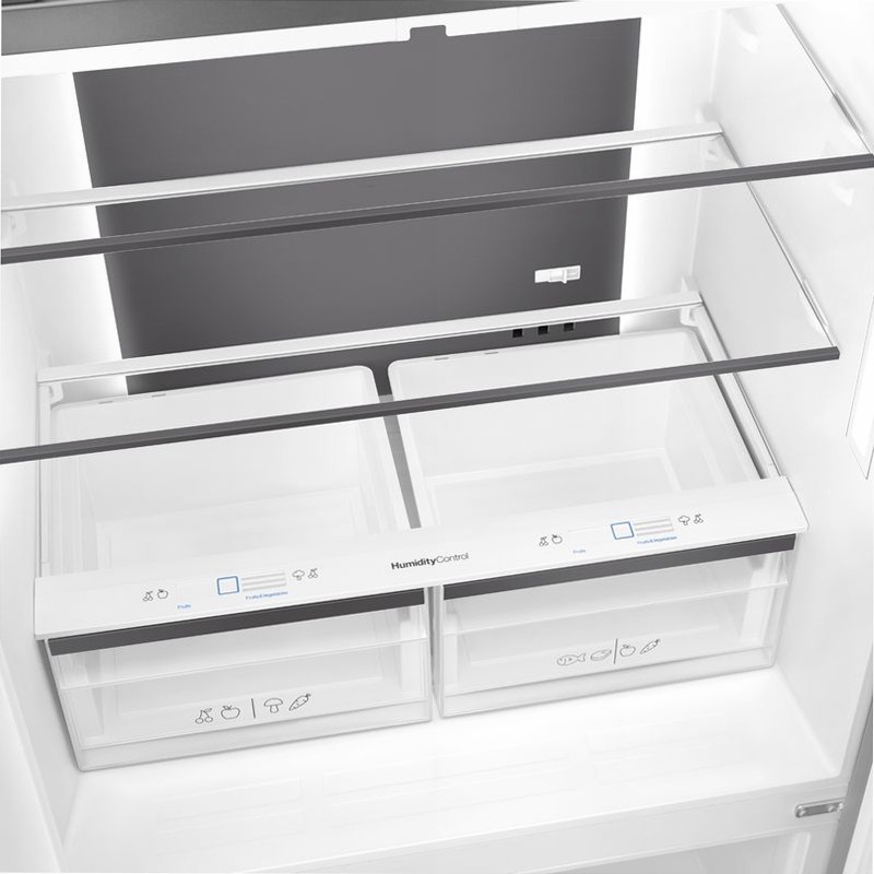 Frigorifero Libera Installazione 4 Porte Estetica Universale
