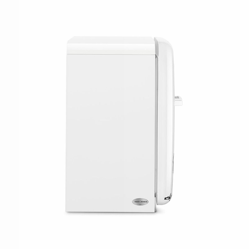 Frigorifero Bianco Monoporta Smeg