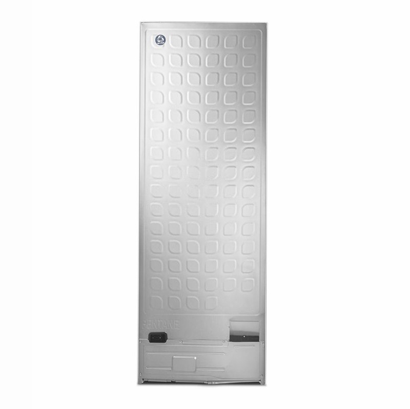Frigorifero Incasso Combinato Estetica Universale Bianco D