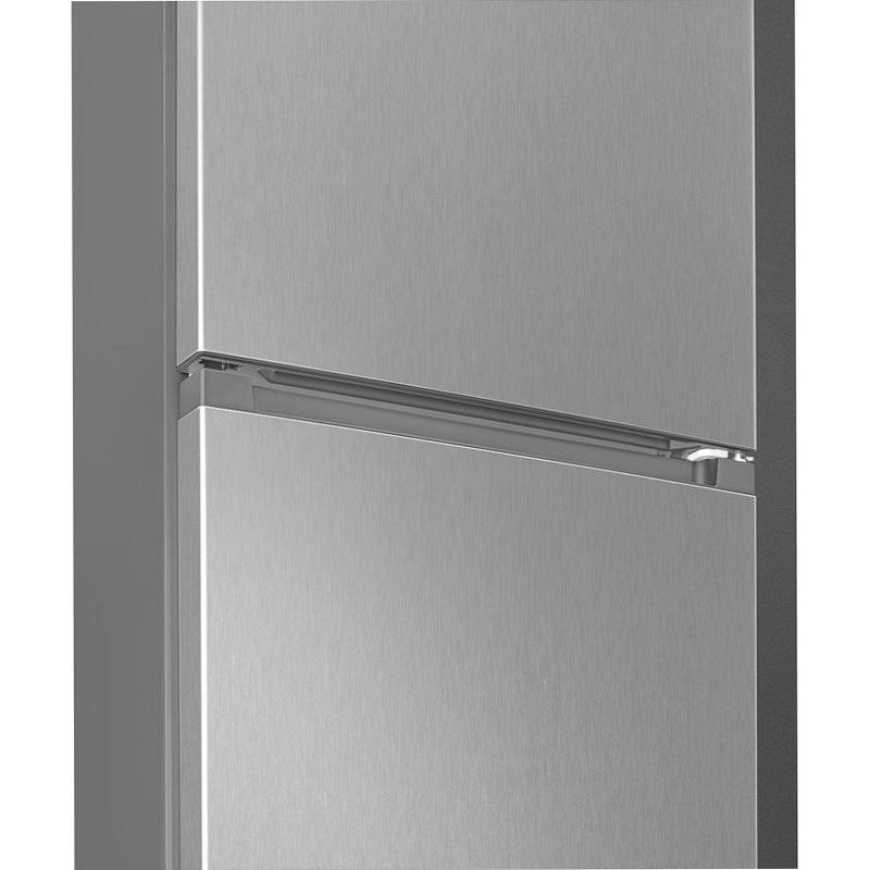 Frigorifero Libera Installazione Combinato RC18XDNE Smeg Inox A