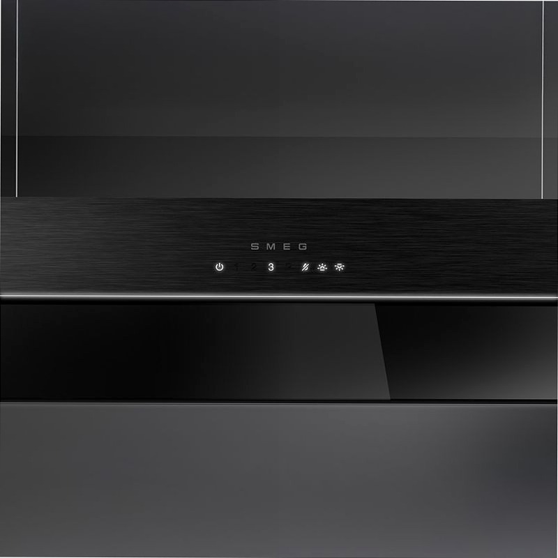 Cappa Decorativa isola 180 cm Estetica Isola