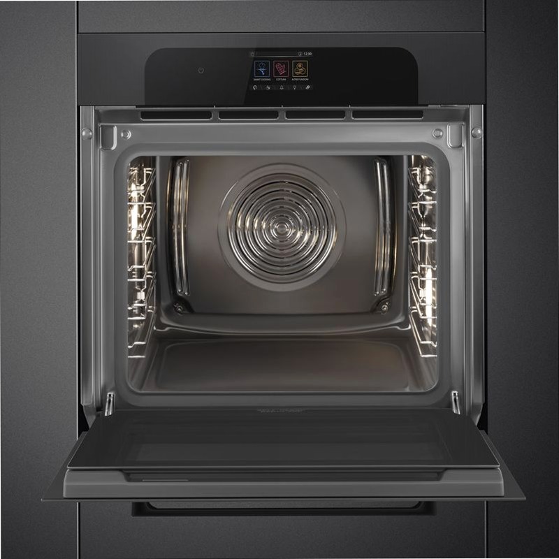 Forno Galileo Steam100 Pro Vapore Combinato Estetica Musa