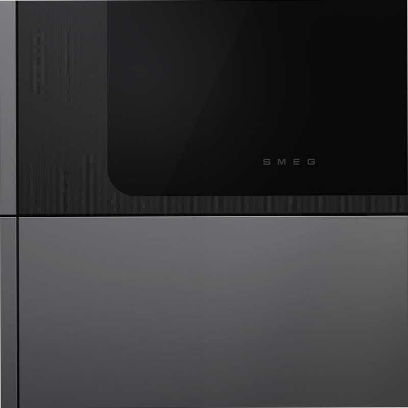 Forno Galileo Steam100 Pro Vapore Combinato Estetica Musa