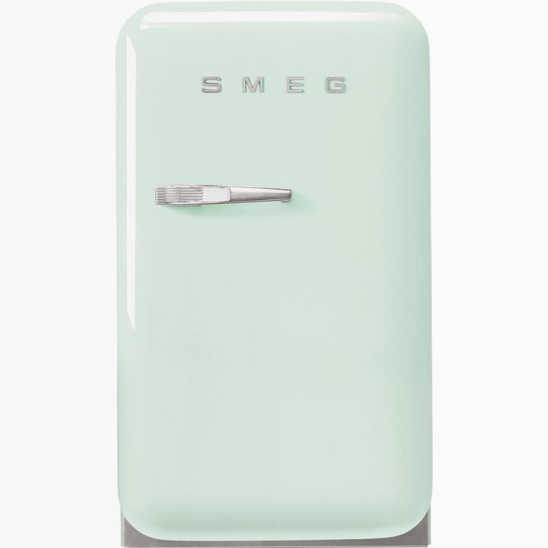 Frigorifero Minibar Verde Pastello Smeg