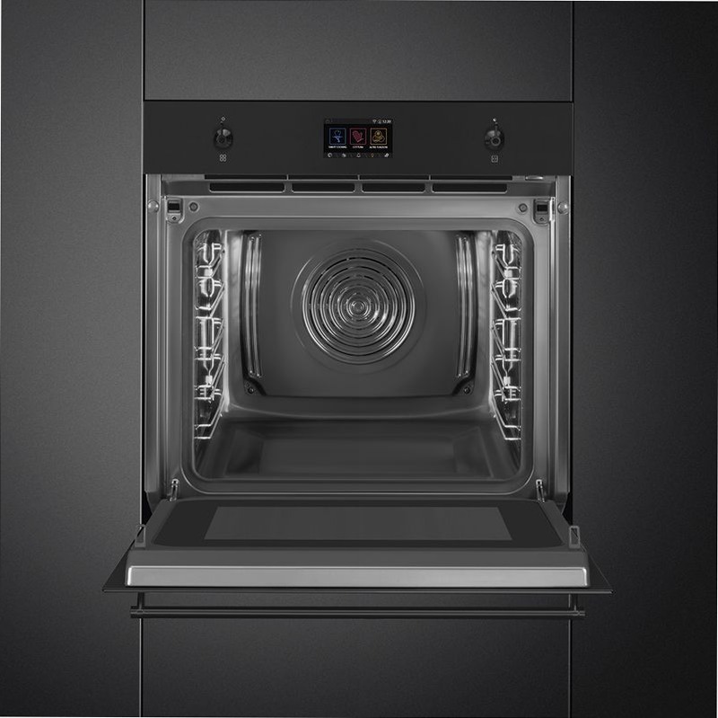 Forno Galileo Omnichef Multitech Estetica Classica