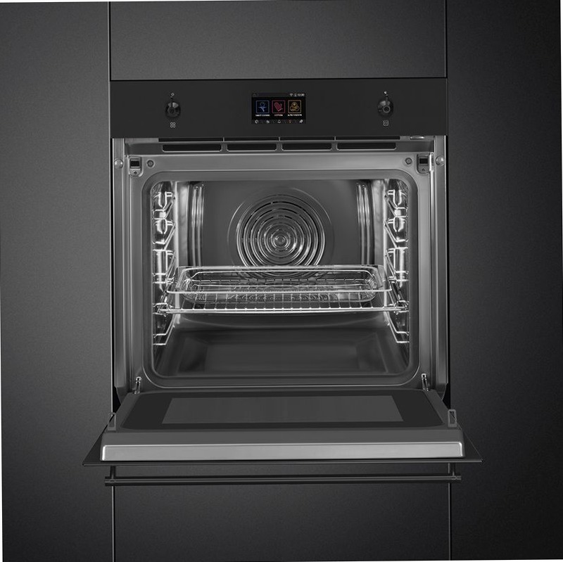 Forno Galileo Omnichef Multitech Estetica Classica