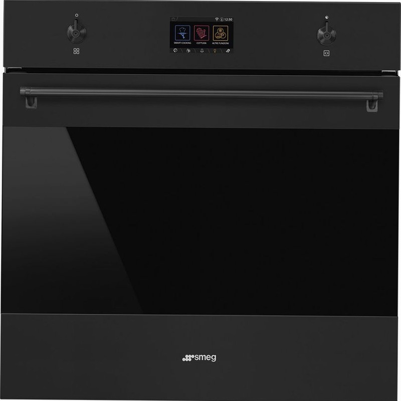 Forno Galileo Omnichef Multitech Estetica Classica