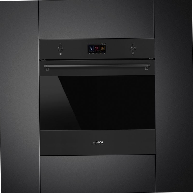 Forno Galileo Omnichef Multitech Estetica Classica